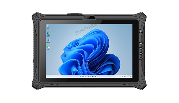 工業(yè)三防平板電腦 SP-I10A