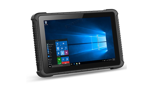 工業(yè)三防平板電腦 SP-I16H